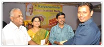 Kalyanamalai, Thirumana Thiruvilza