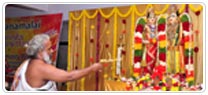 Kalyanamalai, Vivaha Prarthana,Bangalore