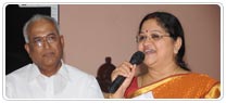 Kalyanamalai, Community Meet
