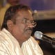Gangai Amaran is a famous Music director, prolific Lyricist, Screenplay writer, Actor and Film director in film industry of Tamil, Kalyanamalai, Sun TV Shooting