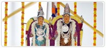 Kalyanamalai, Vivaha Prarthana, Tambaram