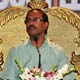 Pattimandra pugal Speaker Raja, Kalyanamalai, Sun TV Shooting