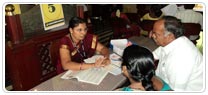 Kalyanamalai,Community Meet