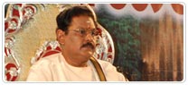 Pattimandra pugal Salomon Pappaiya, Kalyanamalai, Sun TV Shooting
