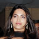 Miss India Parvathy Omanakuttan, Kalyanamalai, Sun TV Shooting