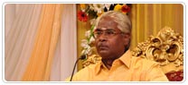 Kalyanamalai, Sun TV Shooting