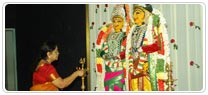 Kalyanamalai, Vivaha Prarthana, Madurai